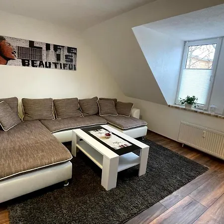 Lindeneck Superior Bernburg
