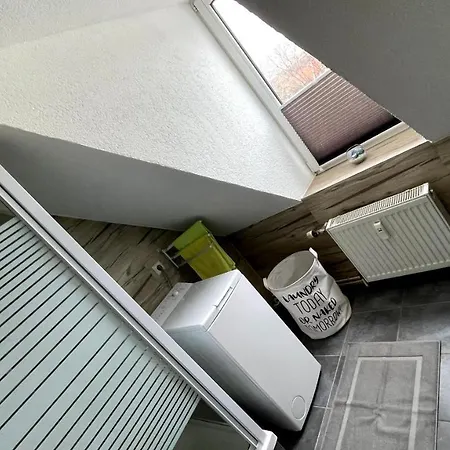 Lindeneck Superior Bernburg (Saale)