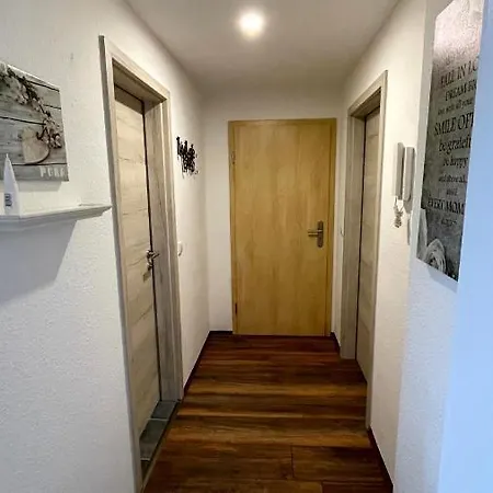 Apartment Lindeneck Superior *