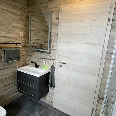 Apartment Lindeneck Superior Bernburg