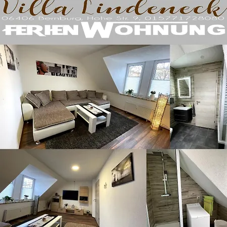 Apartment Lindeneck Superior *
