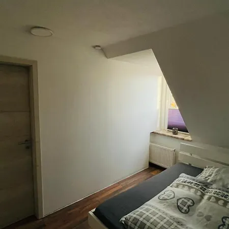 Lindeneck Superior Apartment *