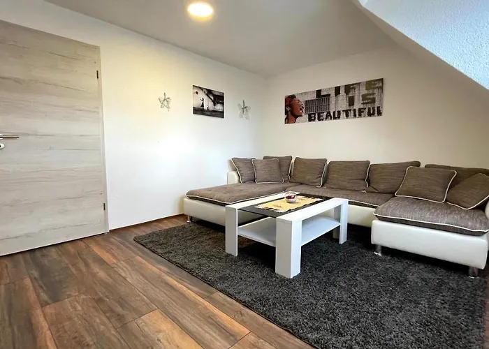 Lindeneck Superior Apartmán