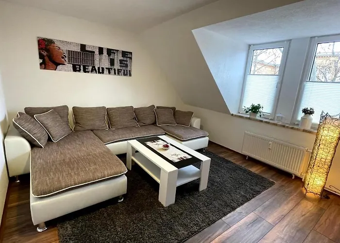 Lindeneck Superior Bernburg