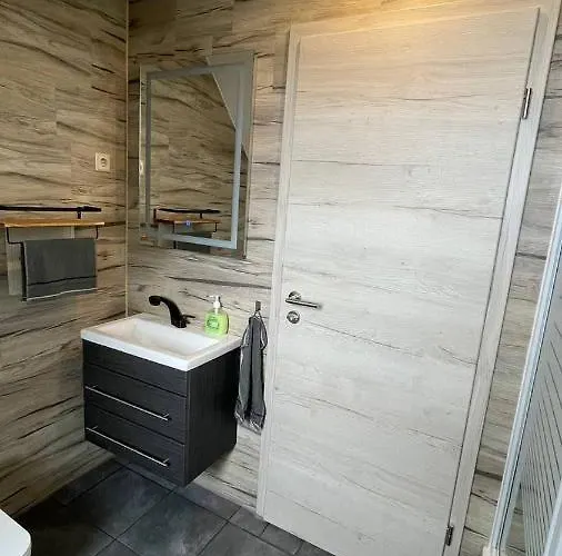 Apartmán Lindeneck Superior Bernburg